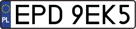 EPD9EK5