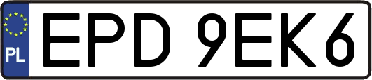 EPD9EK6