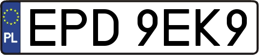 EPD9EK9