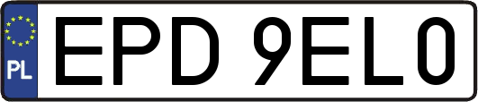 EPD9EL0