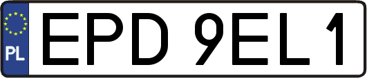 EPD9EL1