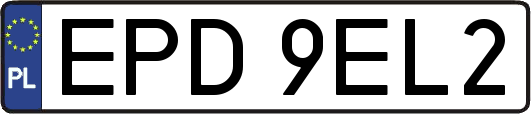 EPD9EL2