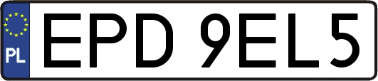 EPD9EL5