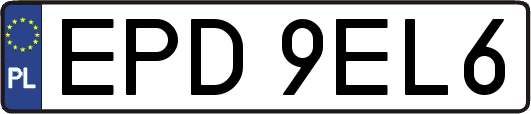 EPD9EL6