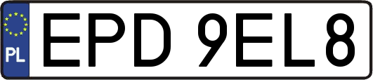 EPD9EL8