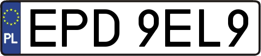 EPD9EL9