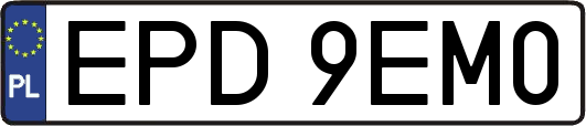 EPD9EM0