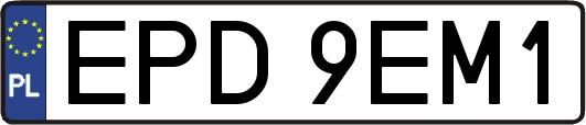 EPD9EM1