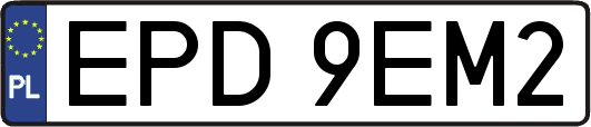 EPD9EM2