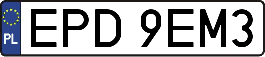 EPD9EM3