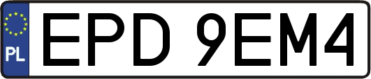 EPD9EM4