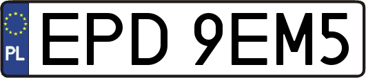 EPD9EM5