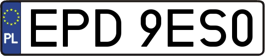 EPD9ES0