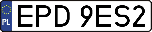 EPD9ES2