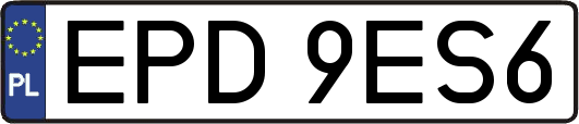 EPD9ES6