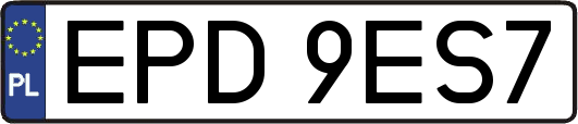 EPD9ES7