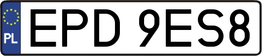 EPD9ES8