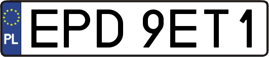 EPD9ET1