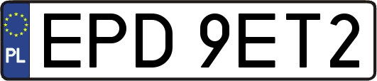 EPD9ET2