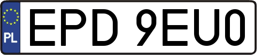 EPD9EU0
