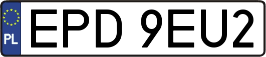 EPD9EU2