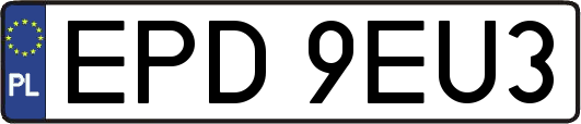EPD9EU3