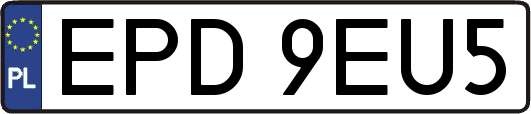 EPD9EU5