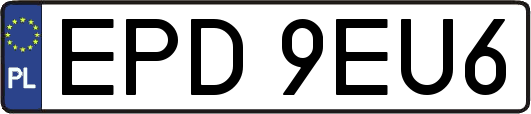 EPD9EU6