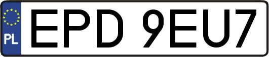 EPD9EU7