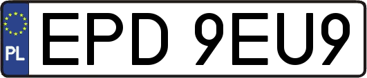 EPD9EU9