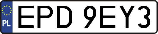 EPD9EY3