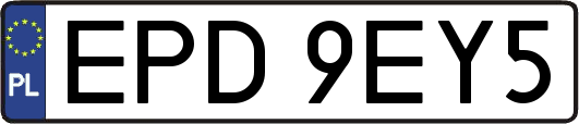 EPD9EY5