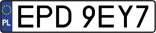 EPD9EY7