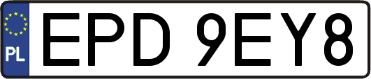 EPD9EY8