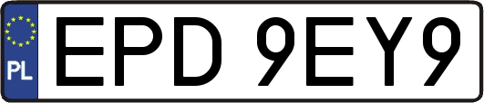 EPD9EY9