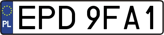 EPD9FA1
