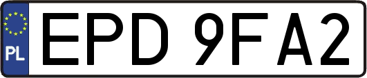 EPD9FA2