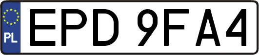 EPD9FA4