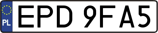 EPD9FA5
