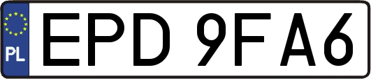 EPD9FA6