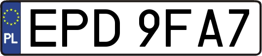 EPD9FA7