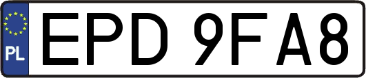 EPD9FA8