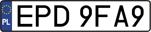 EPD9FA9