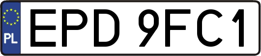 EPD9FC1
