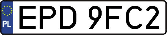 EPD9FC2