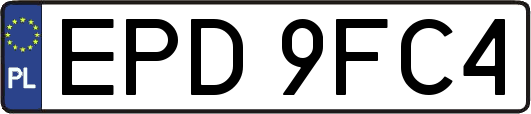 EPD9FC4
