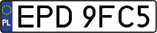 EPD9FC5