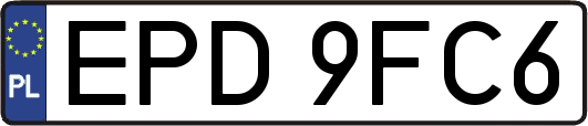 EPD9FC6
