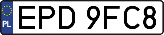 EPD9FC8