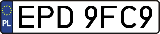 EPD9FC9